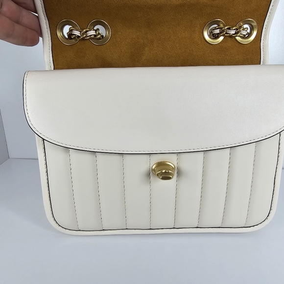 Coach Quilted Madison - Picture 14 of 15